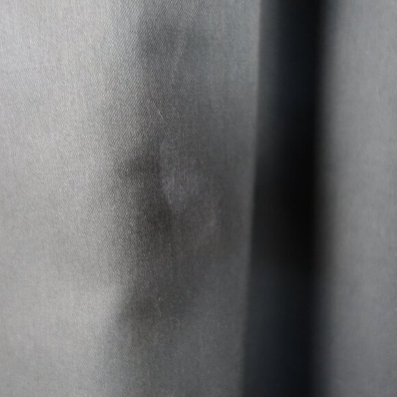 Vintage Burberrys Wool & Nova Check Lined Double Breasted Trench Coat, Size XL - Picture 9 of 16